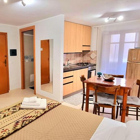 Porta Terra Apartment تْشيفالو المظهر الخارجي الصورة