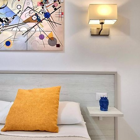 Porta Terra Apartment تْشيفالو المظهر الخارجي الصورة