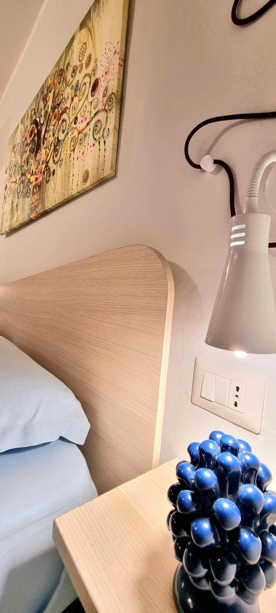 Porta Terra Apartment تْشيفالو المظهر الخارجي الصورة