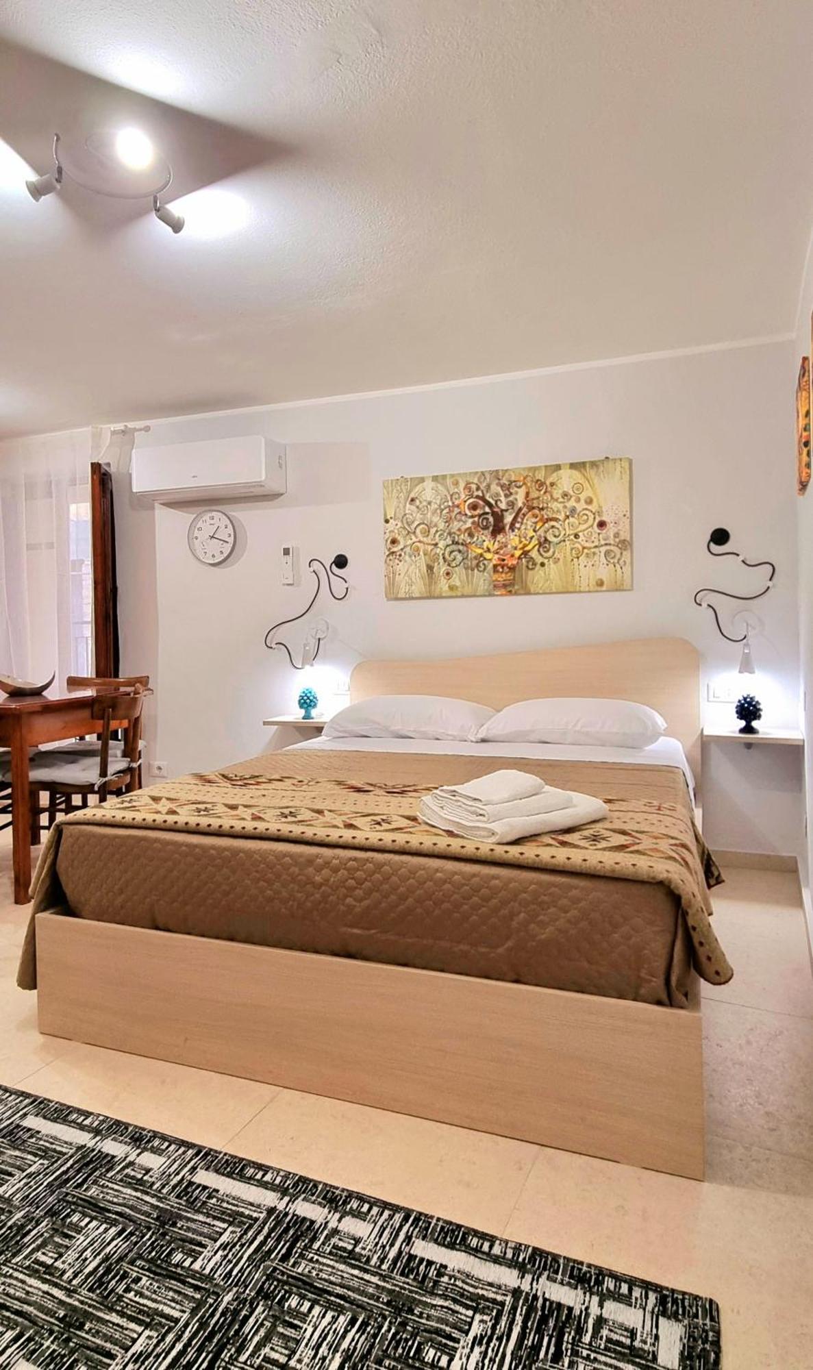 Porta Terra Apartment تْشيفالو المظهر الخارجي الصورة
